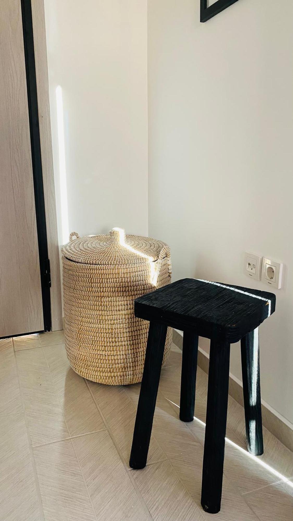 Linari Bohemian Living Appartement Kávallos Buitenkant foto